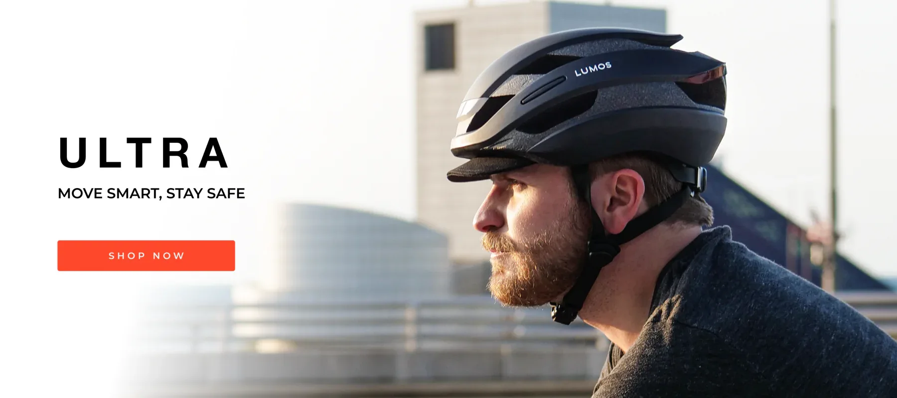 Ride Smarter, Stay Safer